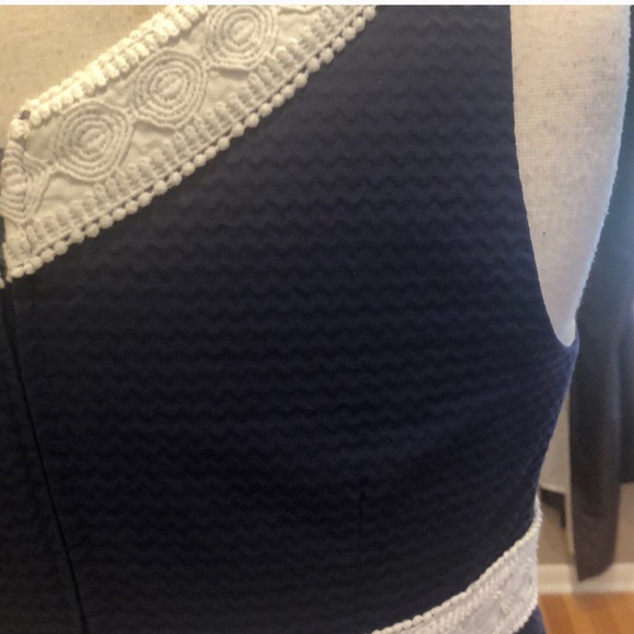 Lilly Pulitzer Dress - Picture 7 of 8